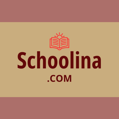 Schoolina .com / Domains For Sale / Online Education Domain, Website Name / SAV