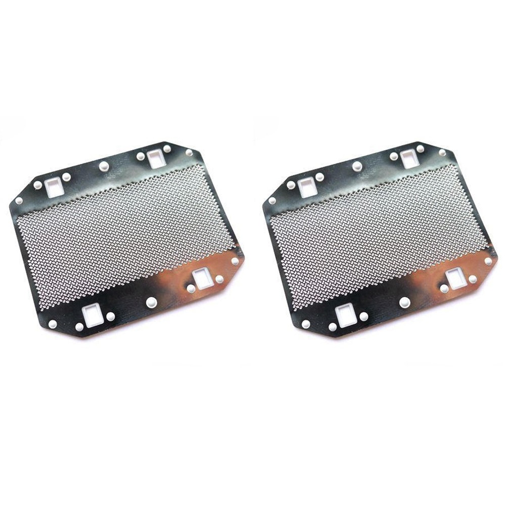 2X Replacement Foil Screen for  ES318 ES3042 ES3800 ES3801 ES3830 ES38318527