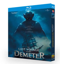 The Last Voyage of Demeter (2023) 1-D