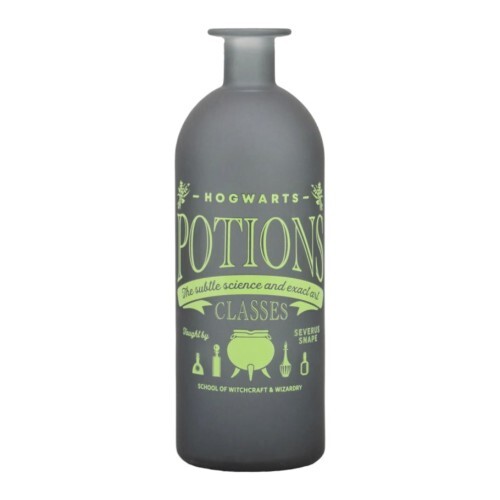 Half Moon Bay Harry Potter - Potions Classes Potion Vase Glass - 500mL