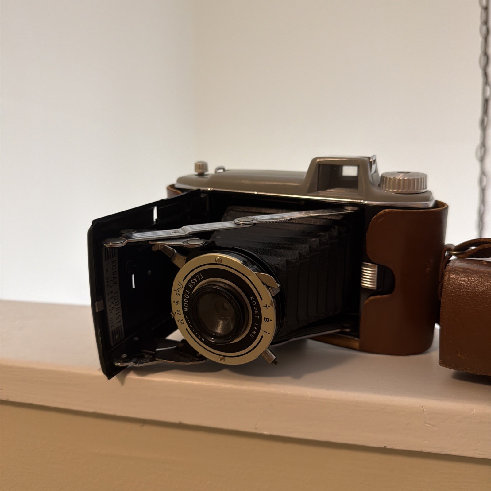 Vintage Kodak  Film Camera