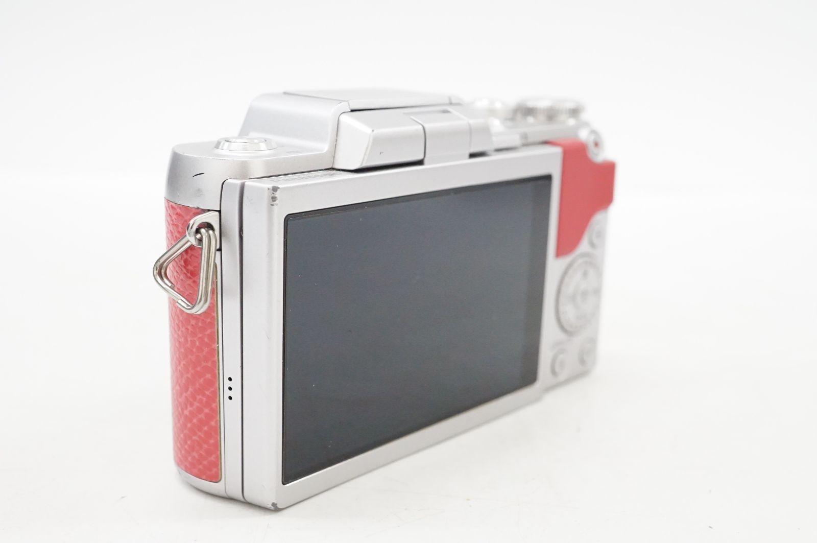 Panasonic LUMIX DMC-GF7 Digital Camera Body Only Used