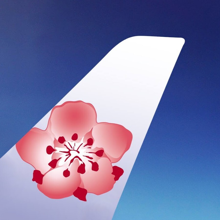 Exclusive redemption! China Airlines 80,000 miles—bringing the world closer to u