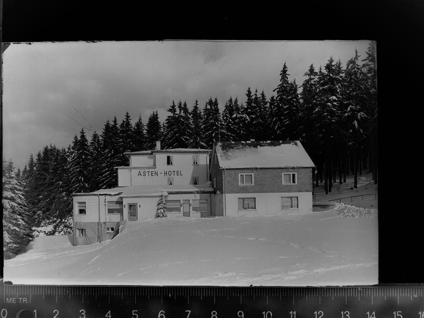 30060195 - 5788 Winterberg Asten-Hotel Hochsauerlandkreis LKR