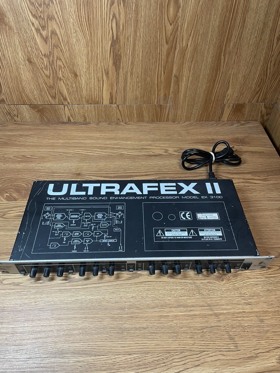 BEHRINGER SNR-2000 (PSJ006106)