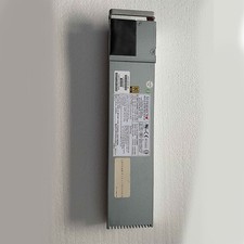 For Supermicro PWS-1K21P-1R 1200W Server Power Supply 100% Test