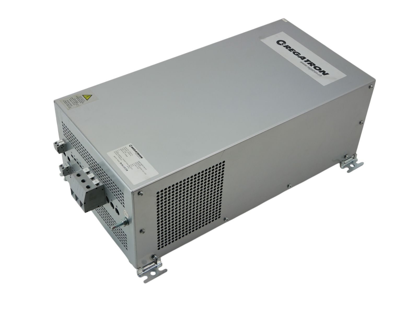 Regatron SKS-P 70-400/50-100-1-230 Power Supply Power Supply 25500029 -used-