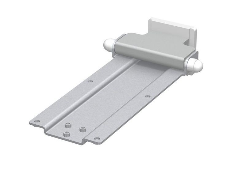 Gcx Flush Folding Keyboard Mount WM-0010-67