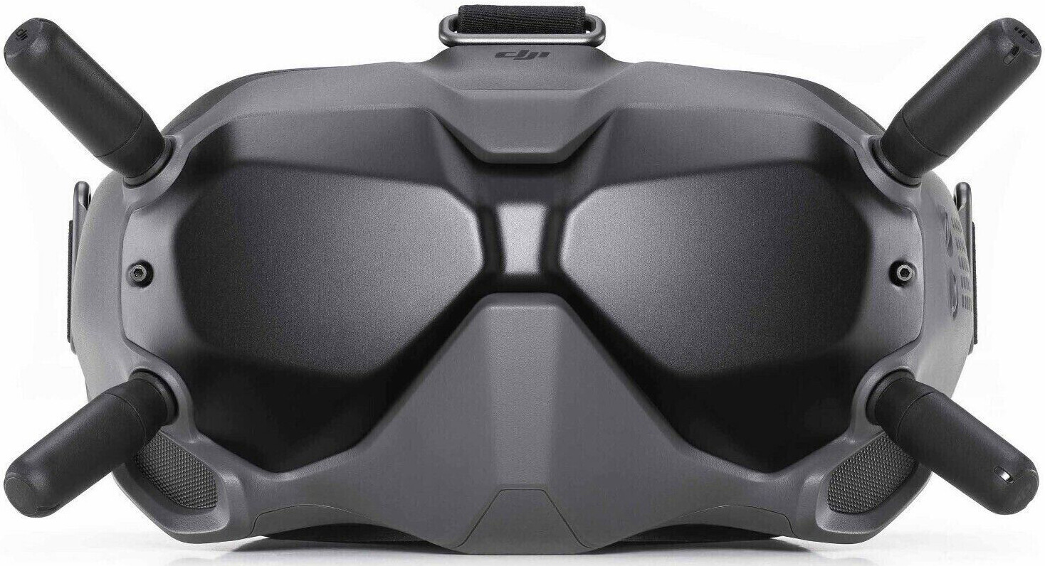 DJI FPV Goggles V2 DJI Goggles V2（Brand new, Unactivated）