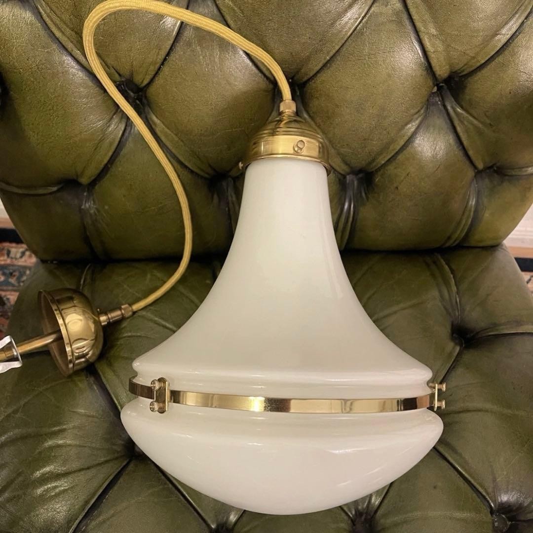 PETER BEHRENS Luzette Ceiling Light Lamp Lighting