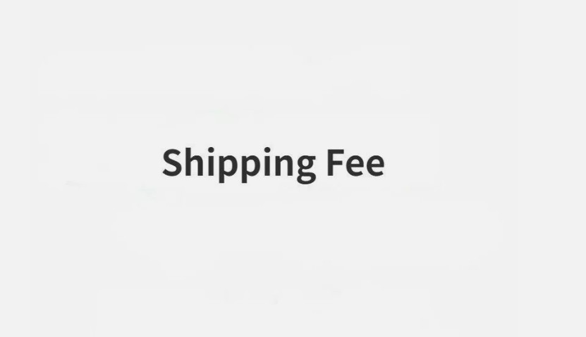 Extra Shipping Fee