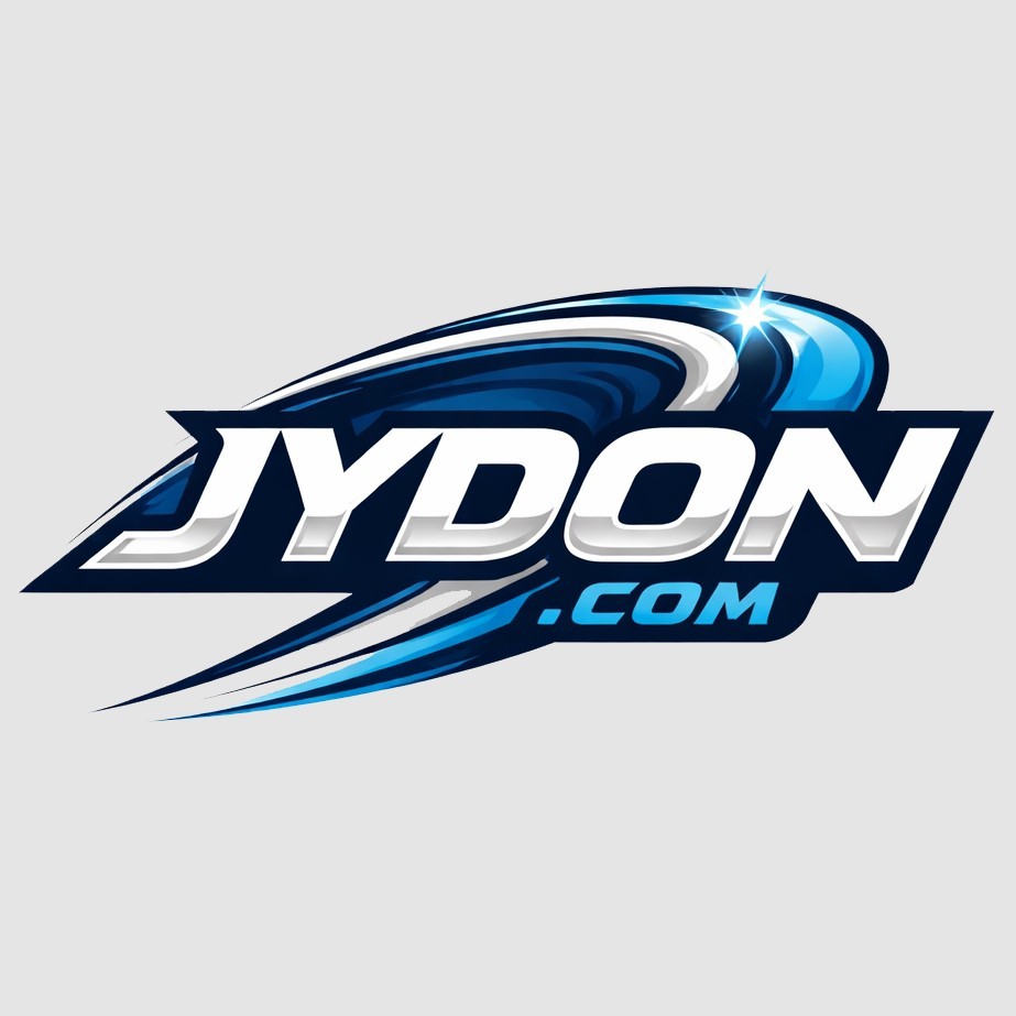 JYDON.com - Rare 5 Letter Premium Brandable Short .COM Domain - Investment Asset