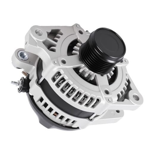 Alternator 11196 150Amp SD7 for 2006-2013 IS250 2.5L, for 2006-2013 OE: 11196