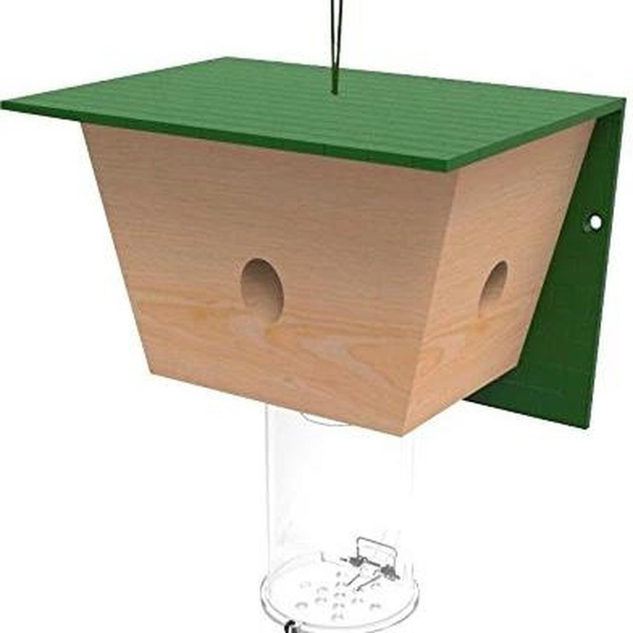Brand New Best Bee Brothers Original Best Bee Trap for Carpenter Bees
