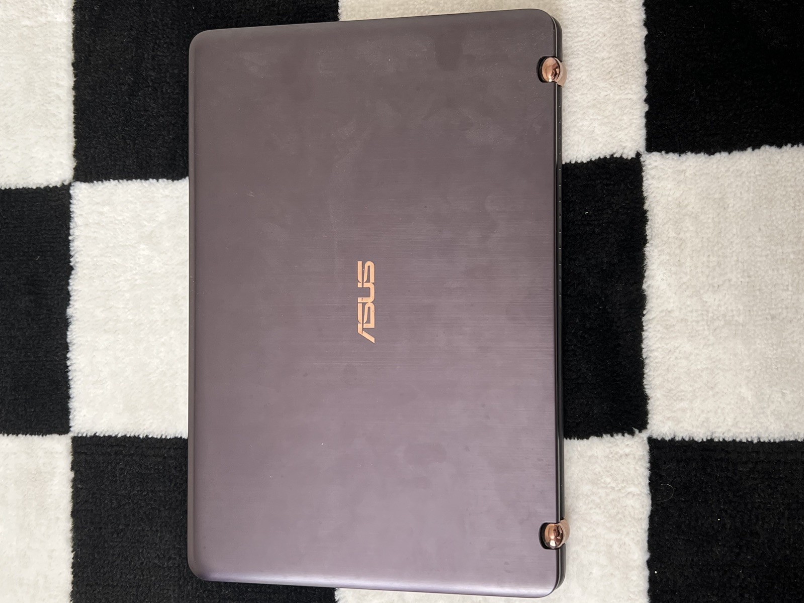 Asus Q534U 15.6” Touch 4K Intel Core I7-6500 16GB RAM GTX 950M 512GB SSD+1TB HDD