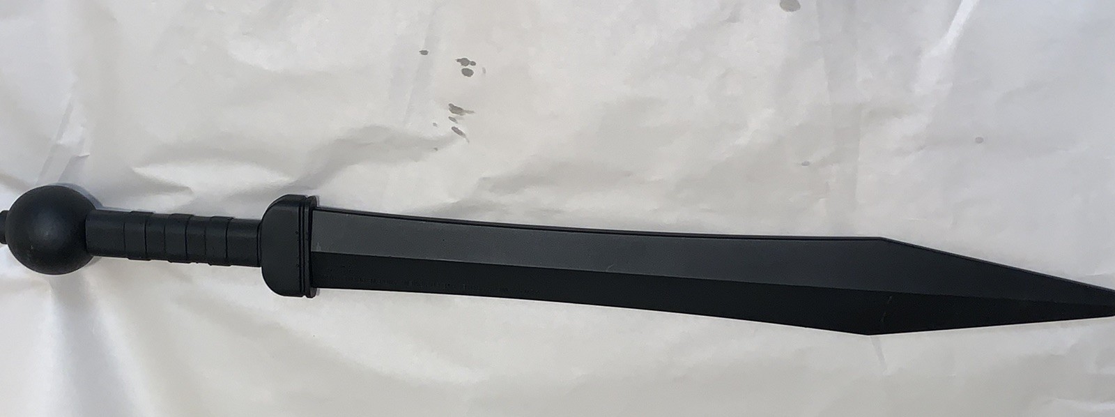 Cold Steel GLADIUS Trainer Training Sword 31" 92BKGMZ 92BKGM Roman Gladiator