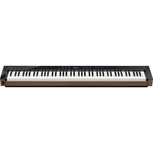 Casio Privia PX-S6000BK 88-Key Portable Digital Piano (Black)