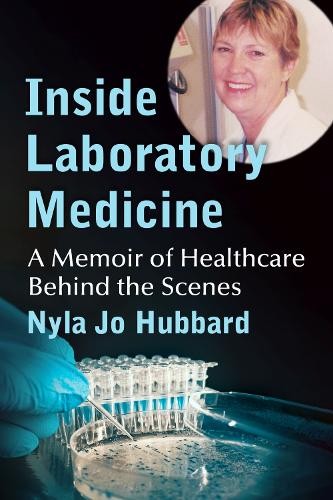 Nyla Jo Hubbard Inside Laboratory Medicine (Paperback) (UK IMPORT)