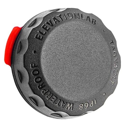  AirTag Adhesive Mount - TagVault - The Original Waterproof AirTag Stick Single