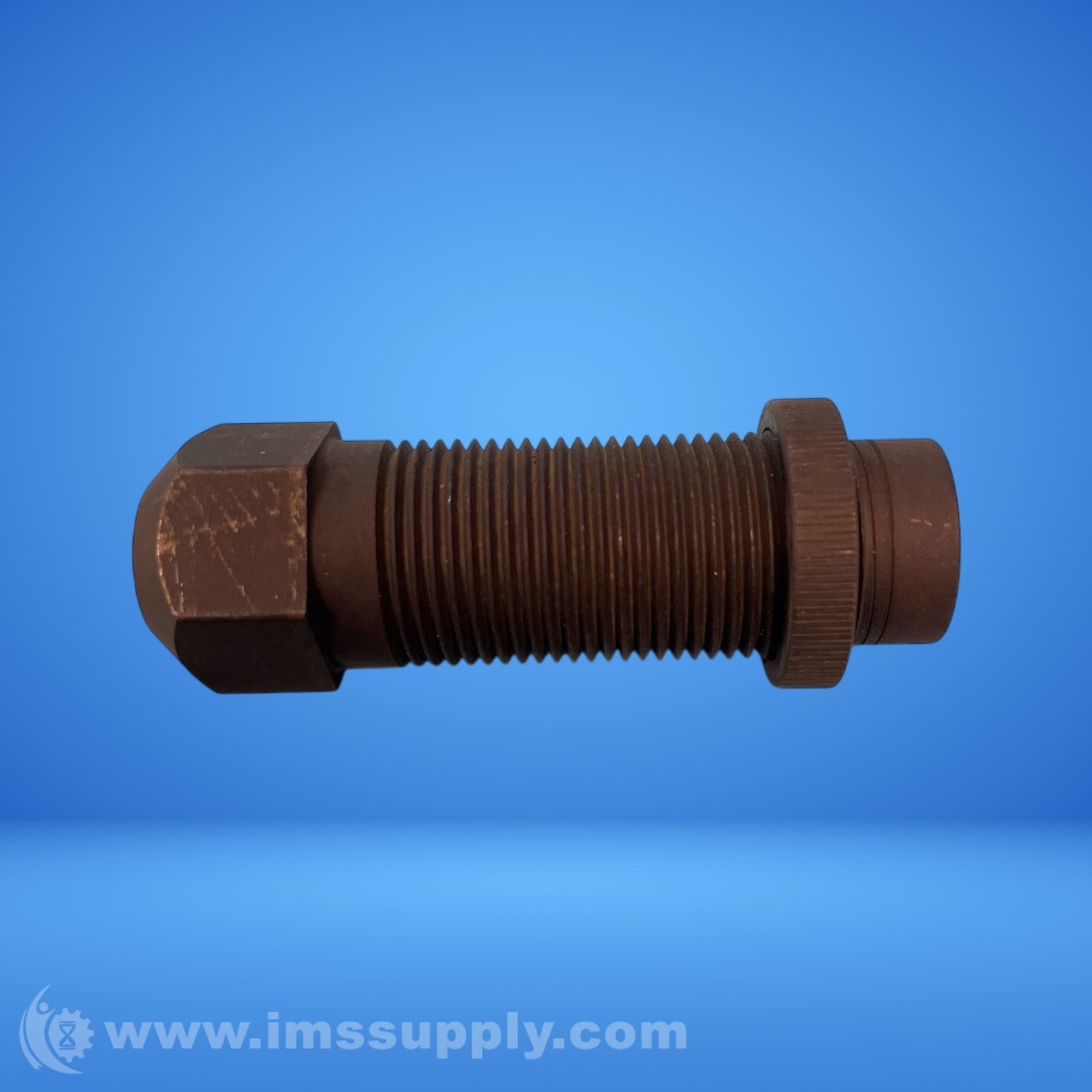 Threaded Pipe Nipple FNIP