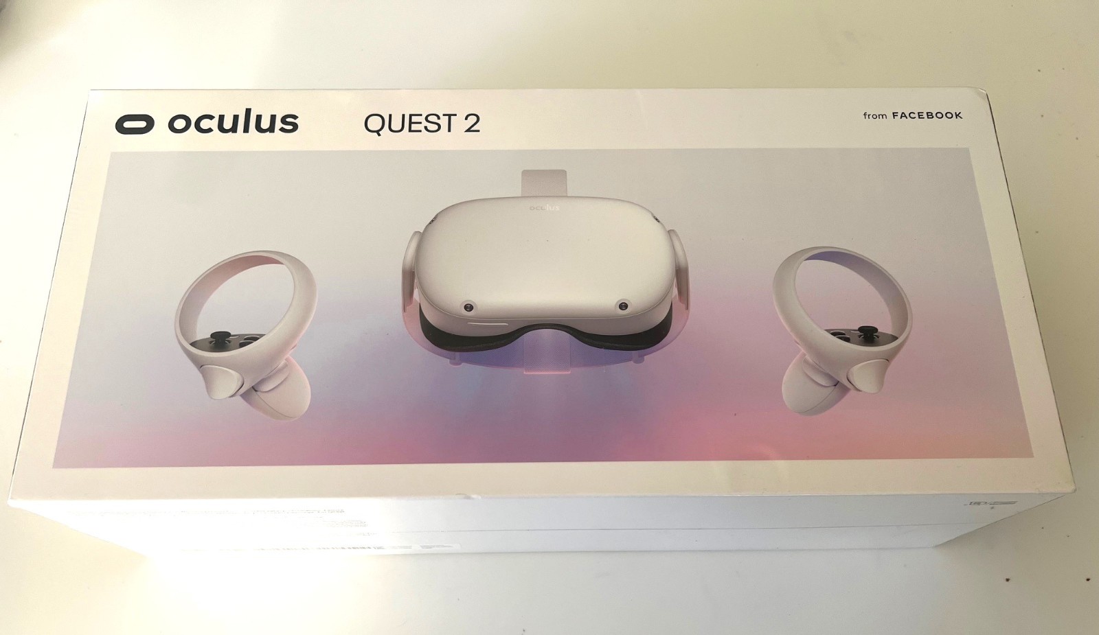 Oculus Quest 2 VR Headset 256GB- NEW/SEALED