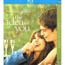 The Idea of You (2024) 1-D