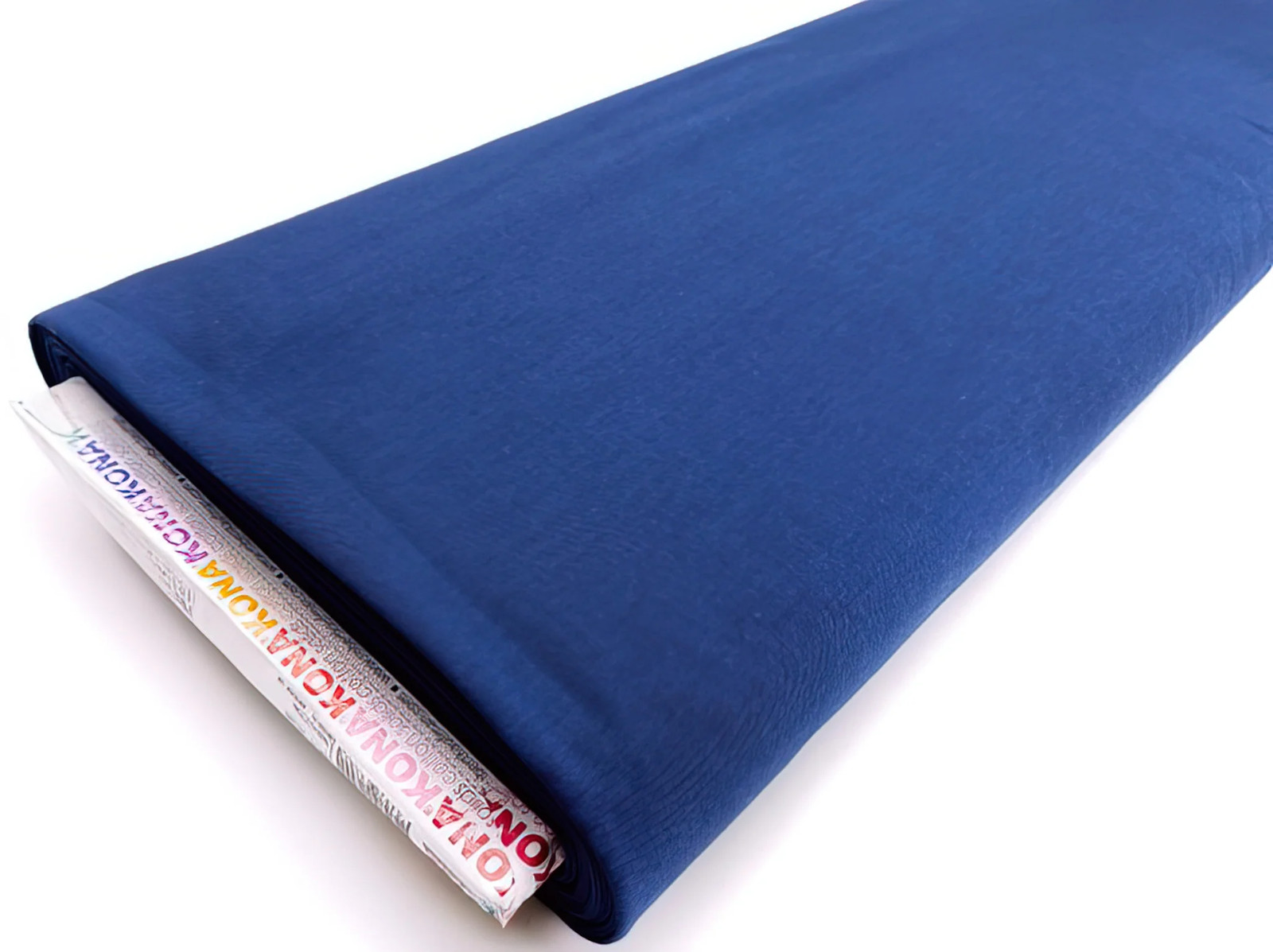 Kona Cotton - Navy 10 yard Bolt