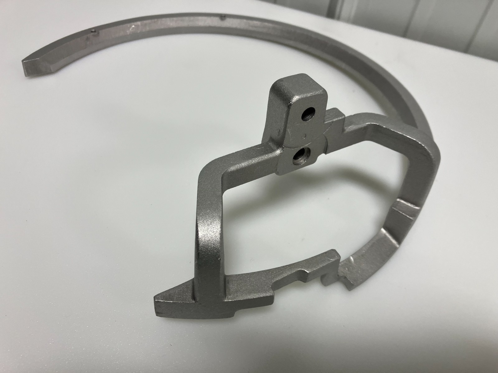 Hobart EDGE-12 Knife Guard Ring 00-915425 New Free Shipping  Genuine OEM