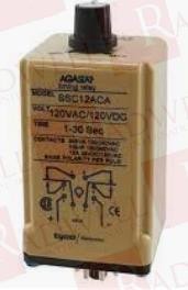 TE CONNECTIVITY SCCLA012XXANXA / SCCLA012XXANXA (USED)