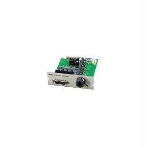 Eaton-New-1014018 _ Relay Interface Card - Remote management adapter -