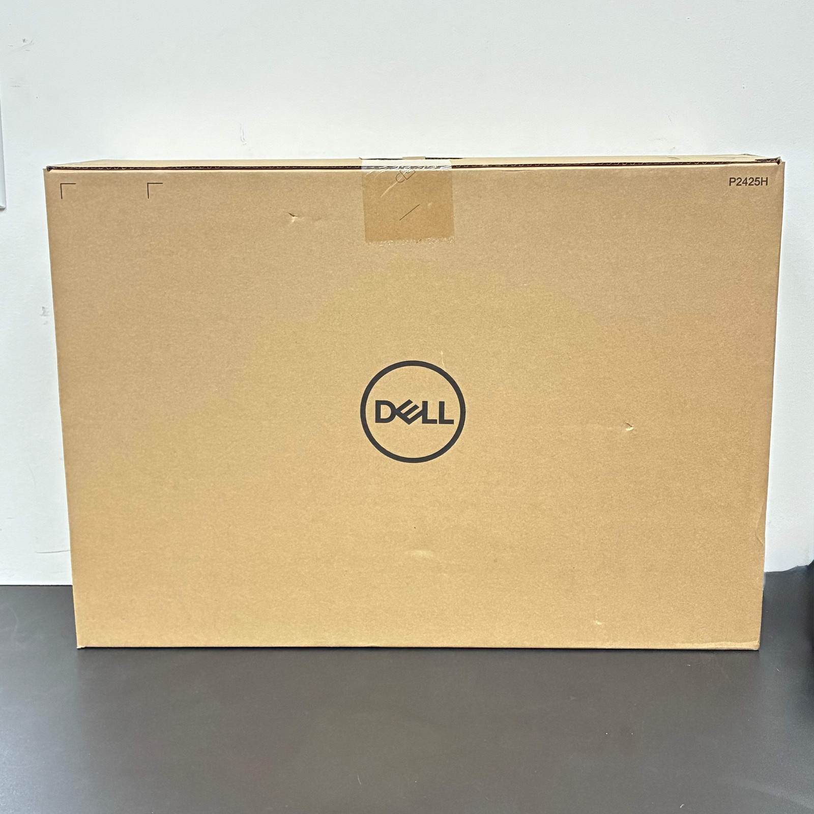 Dell P2425H 24" Monitor New In Box