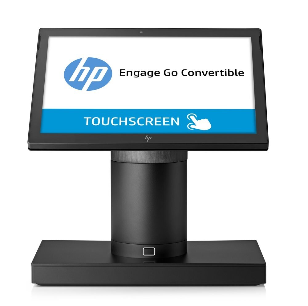 HP ENGAGE GO MOBILE POS 13.5" Touch LCD i5-1140G7 8GB 256GB WIFI INT. BCS W11P