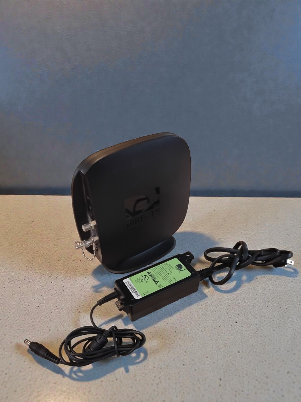 DirecTV Wireless Video Bridge -WVBR0-25 With Power Supply 