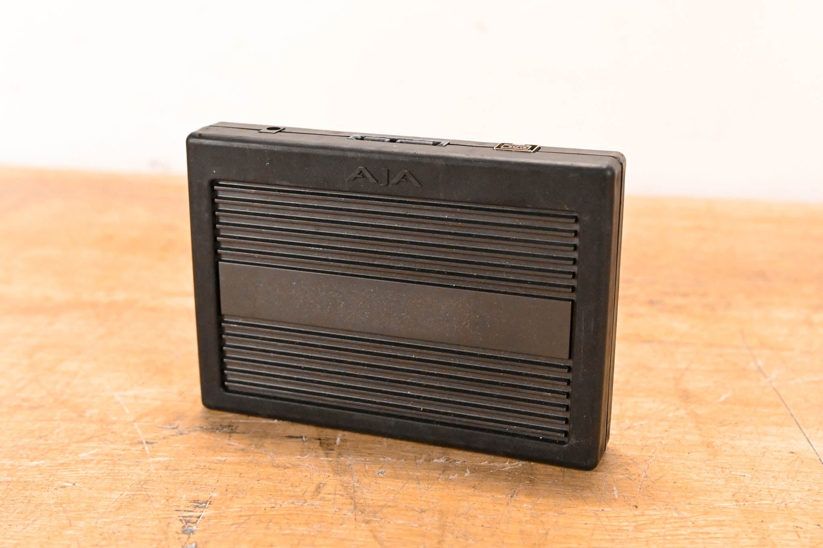 AJA KI-STOR250-R0 250GB KiStor Hard Disk Drive for Ki Pro CG01MRJ