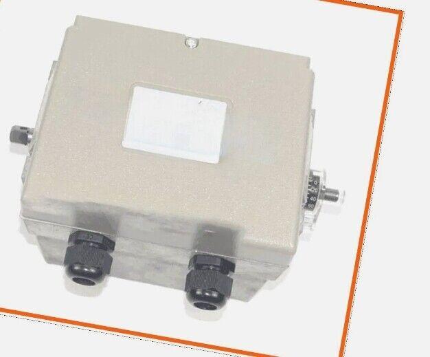 NEW FOR SINON electric actuator damper butterfly valve actuator ST50-60T20E 1PCS