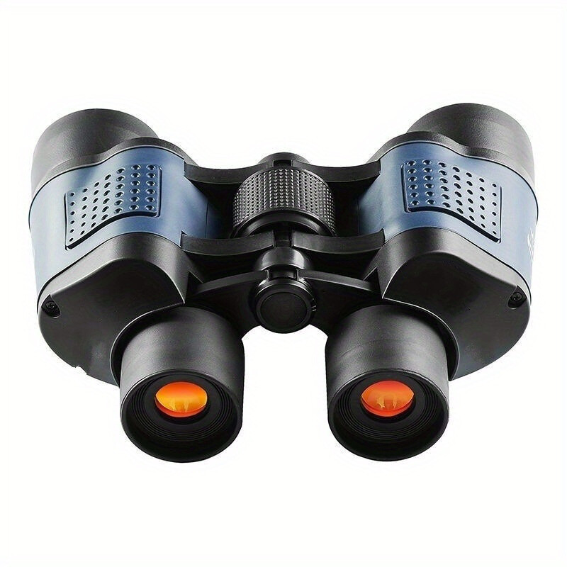 High-Power 60x60 3000M HD Night Vision Hunting Binoculars Hunting Camping Gift
