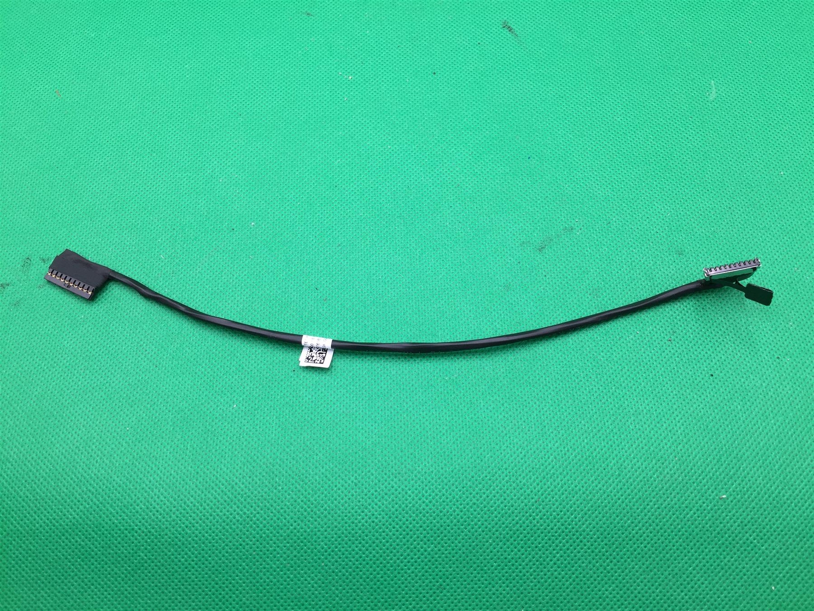 Dell Latitude E5580 5580 Battery Cable 0968CF DC02002NY00, NEW