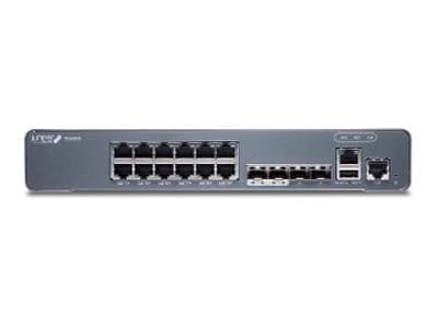 Juniper Ex Series Switching EX4000-12T Ex4000 12-port 10/100/1000basetperp 4x