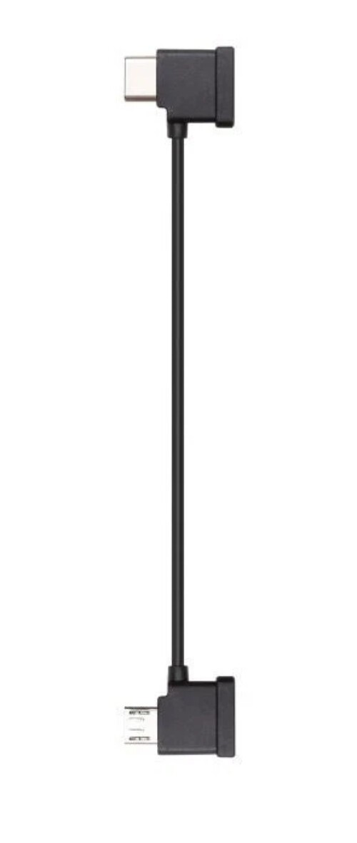 DJI RC-N Series Micro-USB Remote Controller Cable