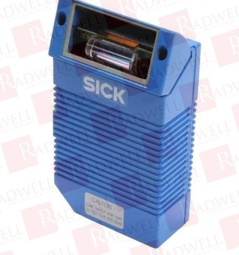 SICK CLV220-0910S01 / CLV2200910S01 (USED)