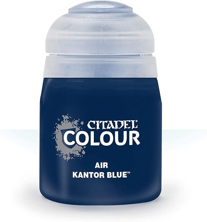 Citadel Paint: Air - Kantor Blue