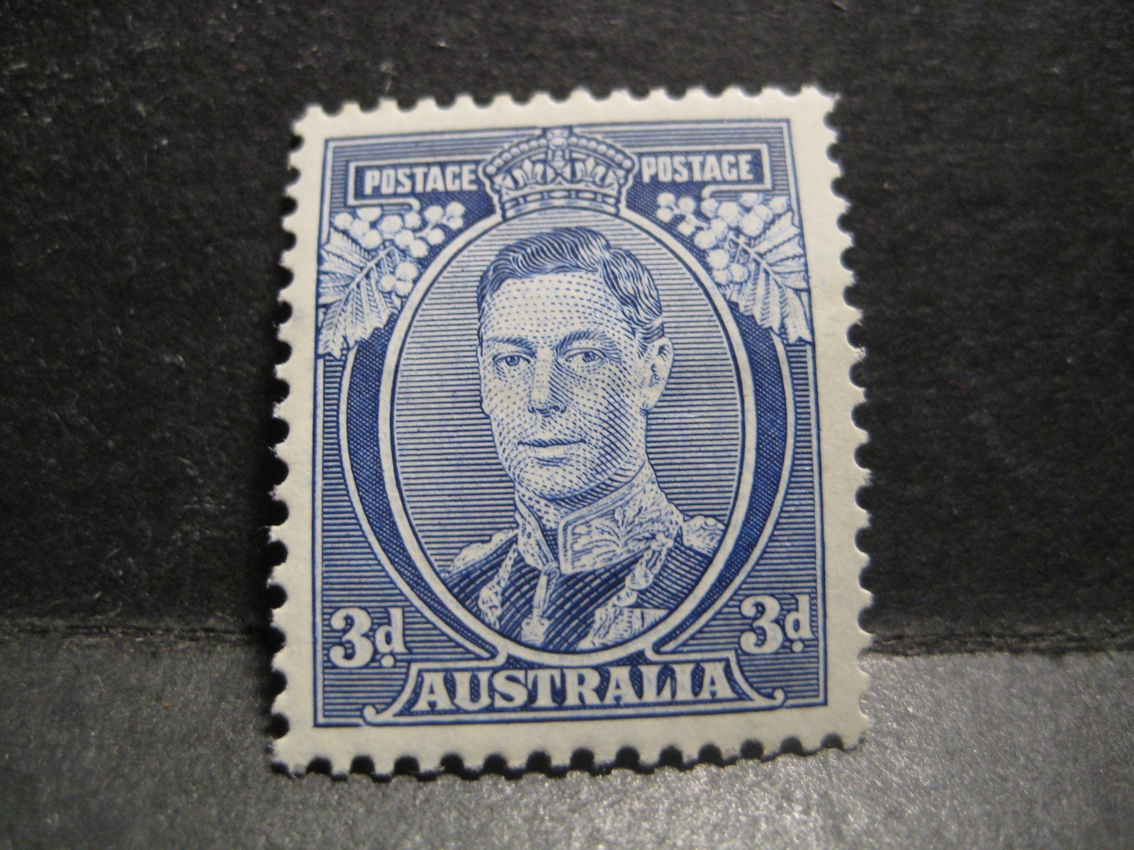 Australia #170 Mint Hinged- WDWPhilatelic (N9X)  (3/26)3