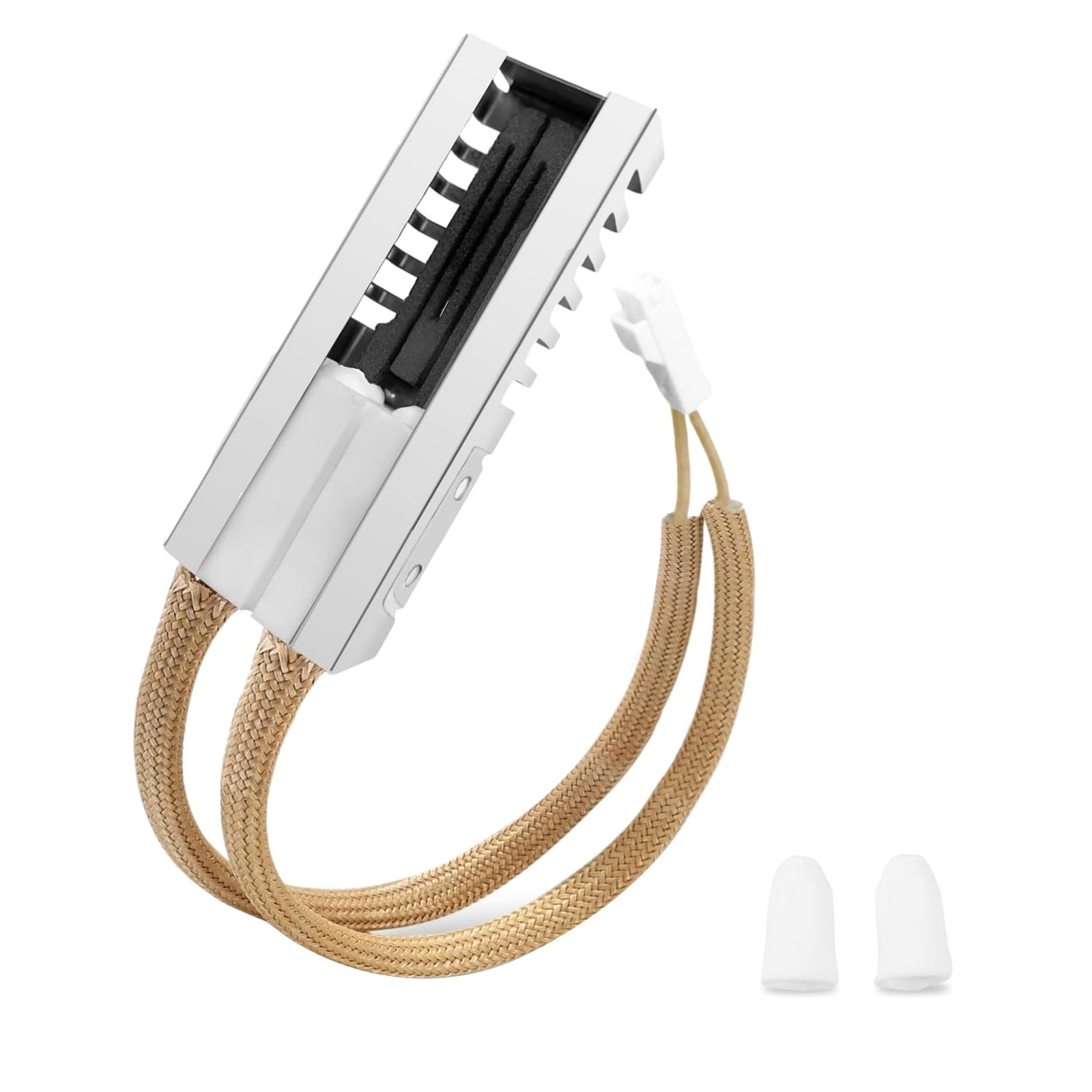 4547416 AP6327293 Igniter for KitchenAid Jenn-Air Durable High-Temp Brand New