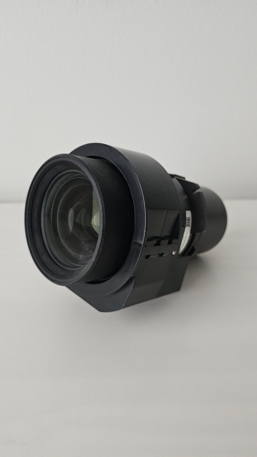 Sony Projector Standard Zoom Lens 1-856-722-12