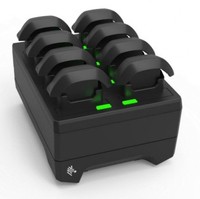 Zebra SAC-HS3100-B8-01 PDA The Charging/Docking Station