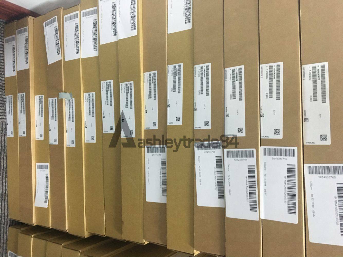 1PCS NEW SIEMENS 6SE7027-2TD84-1HF4 6SE7 027-2TD84-1HF4