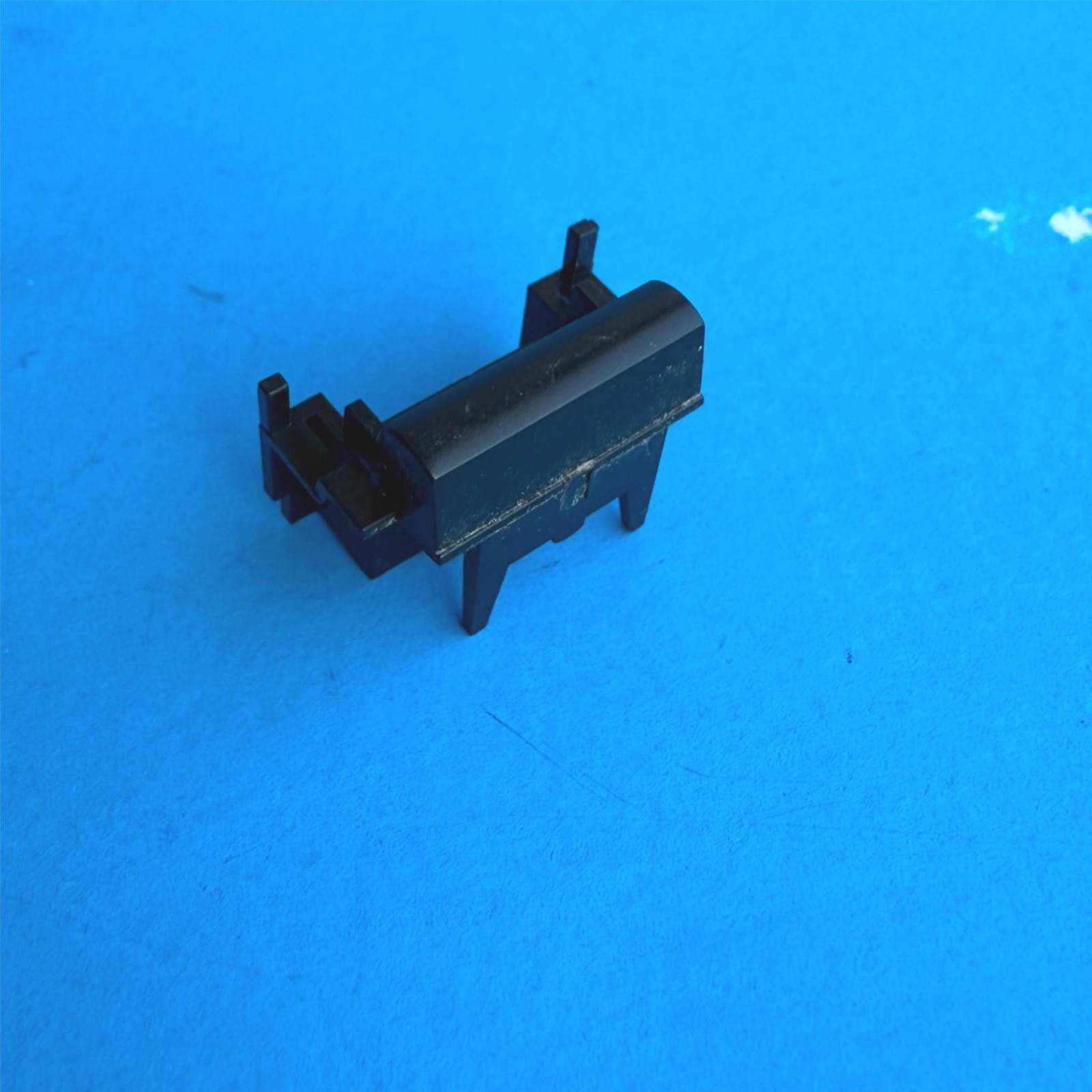 Roland EP-7 II Digital Piano Used OEM Part: Demo Single Push Button Black