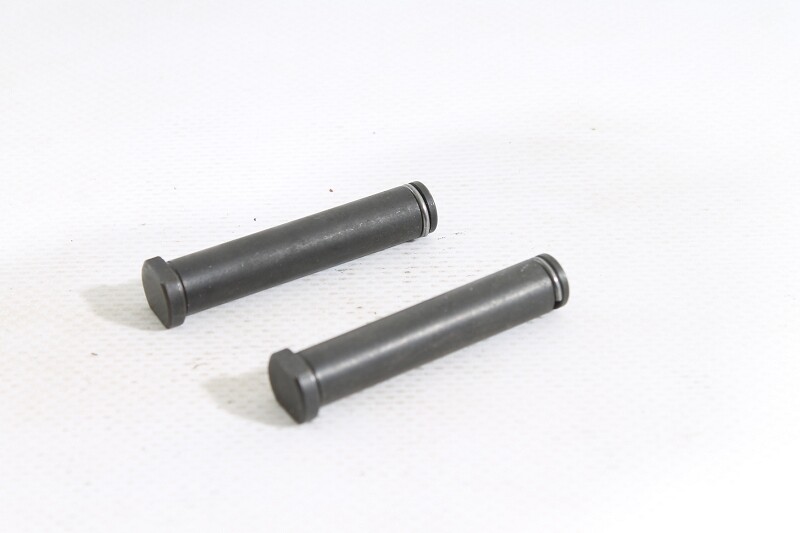 1 x Steel Cutting Wheel Axle Pipe Cutter Axle ALARM