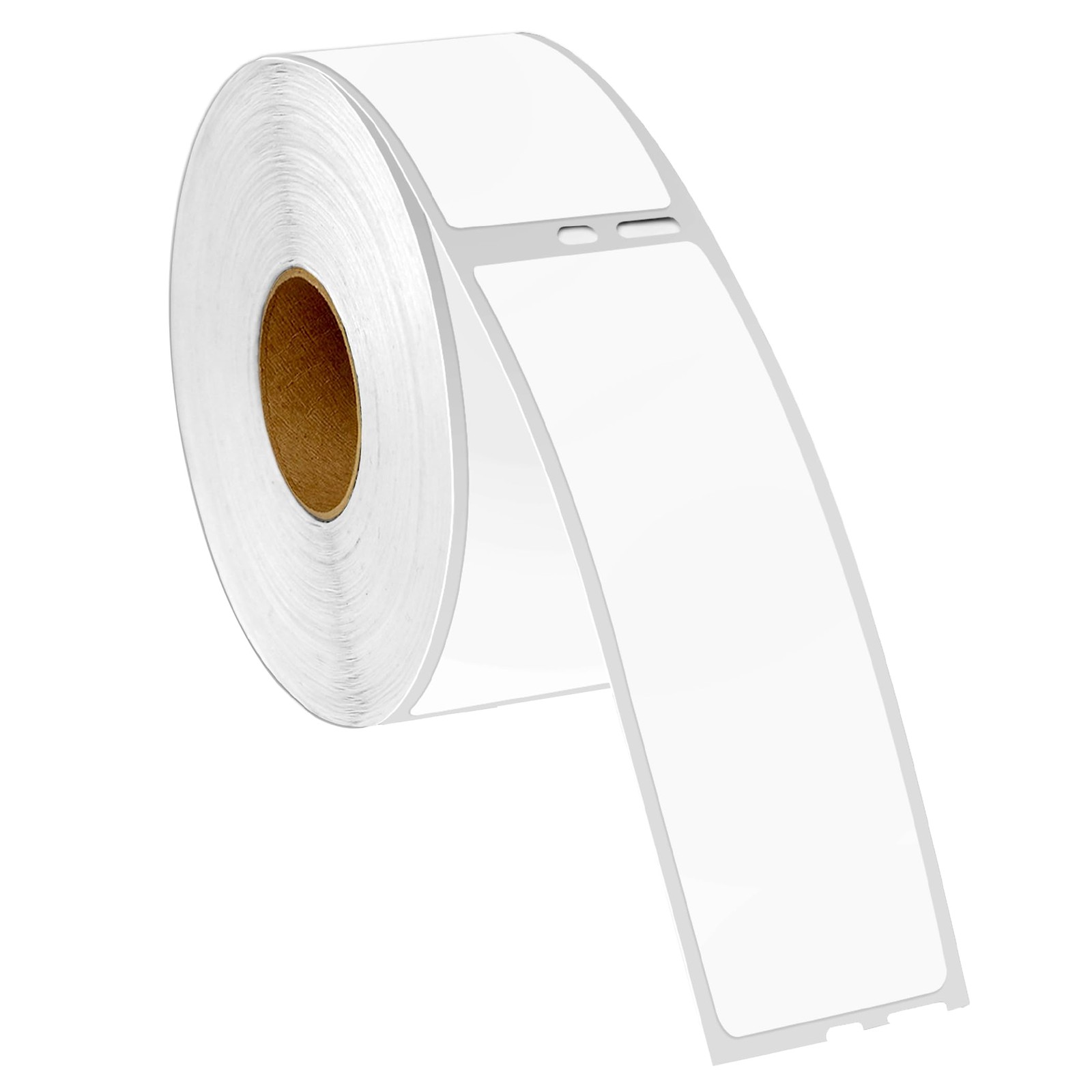 Spartan Industrial Compatible Labels for DYMO 30252 1-1/8" x 3-1/2" Barcode UPC 