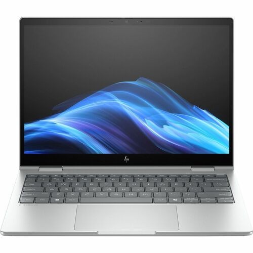 HP EliteBook 8 Flip G1i 13.3  Touchscreen Convertible 2 in 1 Notebook - WUXGA -